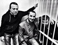 На днепропетровский поединок выходит Титановый Джексон