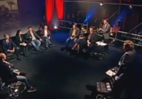 На украинском ТВ объявили, что Украина «еще как проживет» без ЛДНР и назвали политолога Чеснакова «конструктором Лугандонии»