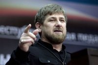 Кадыров призвал лидеров мусульманских стран объединиться в борьбе против ИГ
