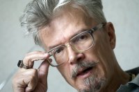 Эдуард Лимонов. Новороссия - это наши люди