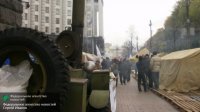 Выборы на Украине: Кличко и Береза поспорят за «город-помойку»