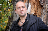 Захар Прилепин: "Россия-сочетание свободы и традиций"