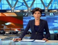 Воскресное время с Ирадой Зейналовой. 15.11.15.