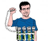 Мировой рекорд цинизма и подлости. Юрий Селиванов