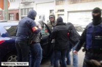 Проморгали террориста: бельгийские полицейские признались в срыве операции в Брюсселе