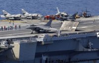 Французский авианосец «Шарль де Голль» отправится в Сирию