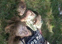 Константин Кнырик о терактах в Париже