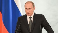 Путин: секретность переговоров о создании "Транстихоокеанского партнерства" не помогает развитию региона