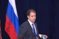 «Шпион с G20» снова пойман на слежке за Путиным и Обамой