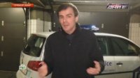 Журналистов НТВ, снимавших сюжет про террористов, ограбили в Брюсселе