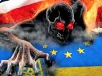 Украина и «дружелюбный» ИГИЛ