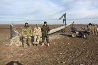 #онижетатары: Не влезай, убьет!