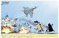 Госдеп, ИГИЛ и Украина или кого первым замочат в сортире