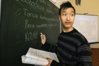 На юге СНГ «русский мир» становится азиатским