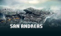 Сан-Андреас сейчас. Началось?