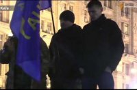 Годовщина революции гидности