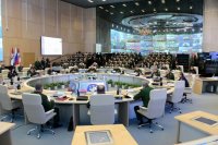 Российский центр управления обороной или Пентагон? Ответ очевиден