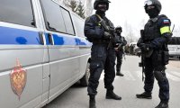 Россия. Спецслужбы не дремлют