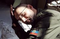 Ополчение ДНР: Ответ генералу Стрелкову