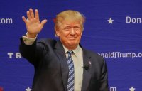 Дональд Трамп заявил, что в Нью-Джерси ликовали в день терактов 11 сентября 2001 года