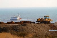 Из-за блэкаута Крым подключат к российскому току раньше намеченного срока