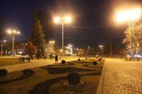 Налог на русофобию. Александр Роджерс