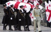 «Убийство Жвания. Конфликт в Южной Осетии» — Момент Истины от 23.11.2015