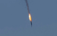 США признали, что Су-24 был сбит в воздушном пространстве Сирии