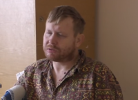 При попытке совершить теракт в ЛНР украинский диверсант остался без рук и лишился зрения