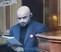 «Украина – цэ Азия», или сказ о том, как афганец жаловался еврею на армянина, оскорбившего грузина