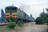 Доведенные до отчаяния тарифами старики вешаются и бросаются под поезд