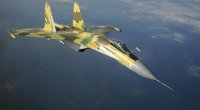 Тихоокеанский флот получил новейшие истребители Су-35С