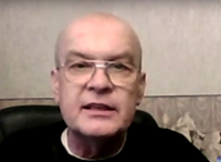 Александр Жилин о «восстании» дальнобойщиков