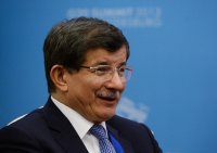 Турция сделала предложение России