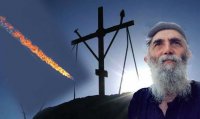 Российско-турецкий конфликт заставил греков вспомнить о пророчествах старца Паисия Святогорца