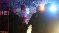 Стрельба в Колорадо-Спрингс: погибли три человека, в том числе полицейский