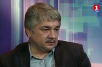Ростислав Ищенко в программе «Мир на ладони» на телеканале «Крым 1». 16.11. 2015