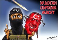 Эрдоганы приходят и уходят, а что останется от Турции?