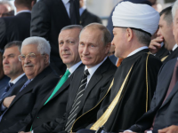 Эрдоган-Путин. Кто первый начал?