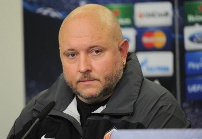 Руслан Мармазов: Миллионы людей на Украине превратились в Штирлицов