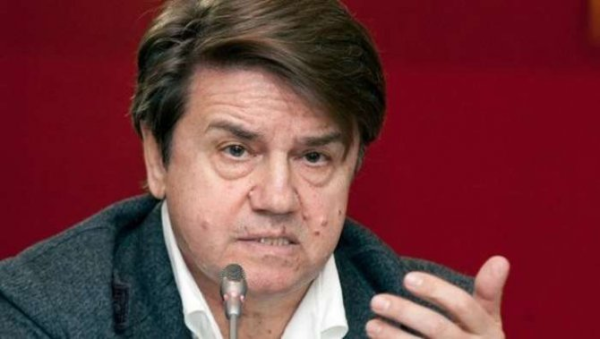 Как "переобувались" Карасёв и Трюхан по отношению к ЕС