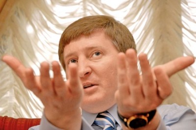 В ЛНР планируют национализировать ряд предприятий Ахметова