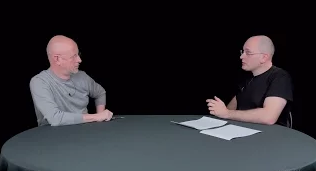 Разведопрос: Юрий Евич про курсы тактической медицины