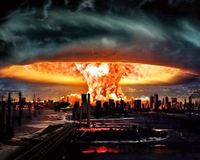 США планировали сбросить атомную бомбу на Германию