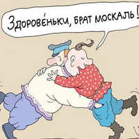 Эксперты объяснили RT, что значат слова «москаль» и «хохол» и почему их нельзя запрещать