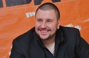 Как беглый донецкий олигарх Клименко с украинскими коллегами "боролся"