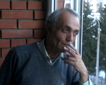 В.Авагян: «Дурачки» страшнее либералов...»