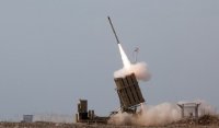 Что случилось с российским военным самолётом над Израилем