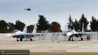 Новости Сирии: авиабаз много не бывает, Россия против НАТО, денег хватит