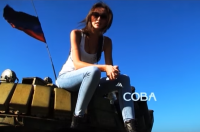 Военкор "Сова": разговор о главном для журналистов на войне